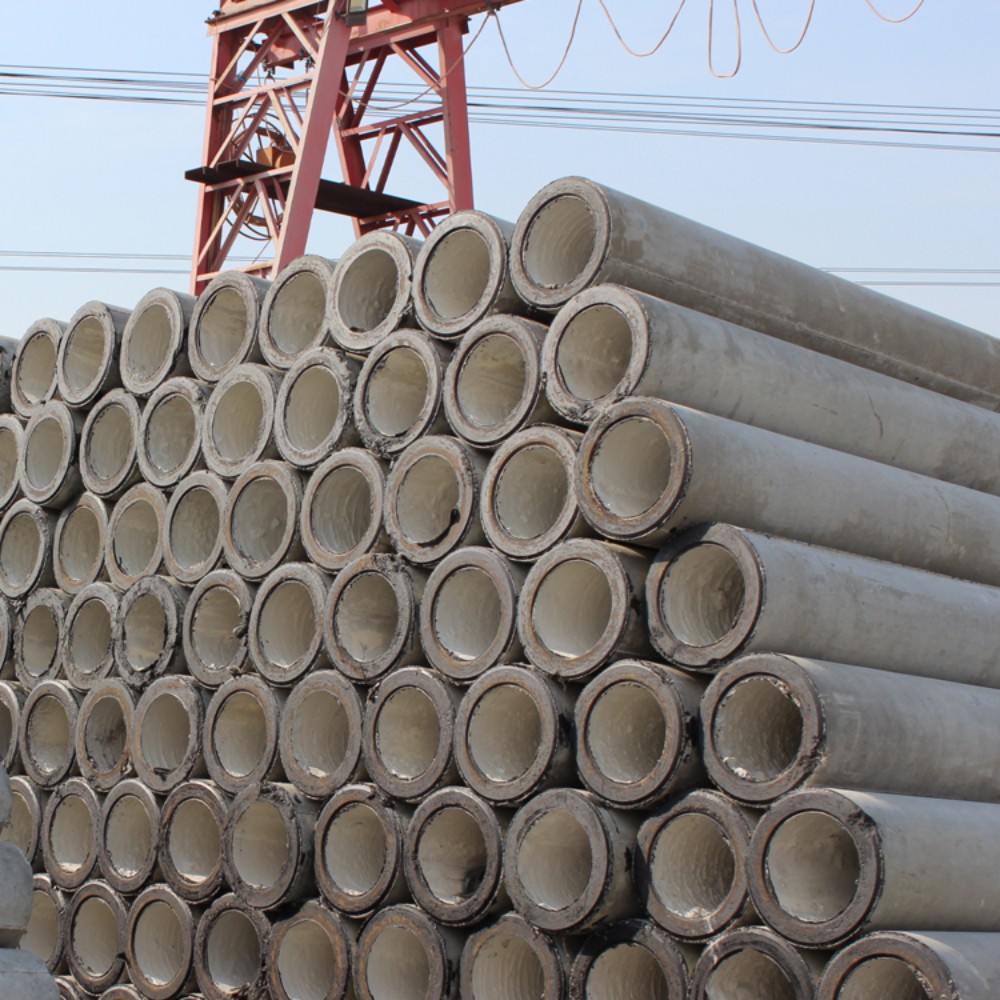 固原18米法兰水泥电杆