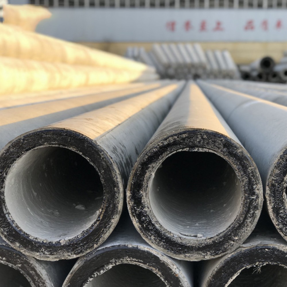 固原150×10米预应力水泥电线杆